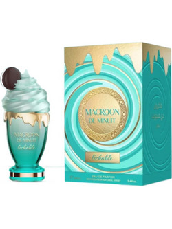 MACROON DE MINUIT LICKABLE AFAQ 100ML