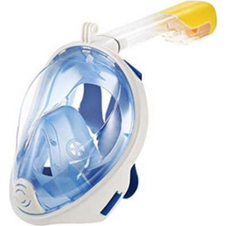 Rolinger Oems Μάσκα Θαλάσσης Full Face CY-69065