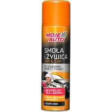 Moje Auto Tar & Sap 200ml