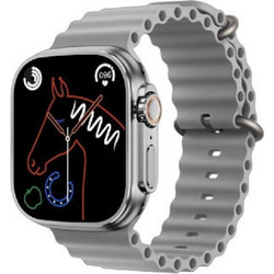 Awei H16 Ultra Silver