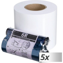 5-Pack Kodak Photo Print Kit for Models 6900, 6800, 6850, 6R