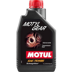 MOTUL OIL MOTYL GEAR 75W-85 1LT