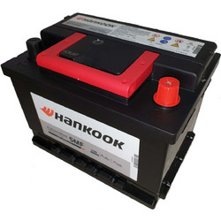 Hankook MF55457 12V 54Ah