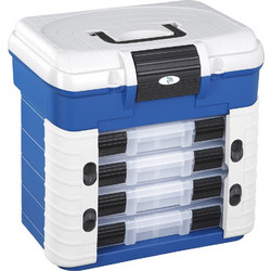 Βαλιτσάκι Plastica Panaro SuperBox (Art.501)