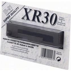 Μελανοταινία Citizen IR-91B (3000101) μαύρη (πρωτότυπη)