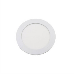 ΦΩΤΙΣΤΙΚΟ LED PANEL 18W 3CCT 17CM ΛΕΥΚΟ ADELEQ - 21-01818