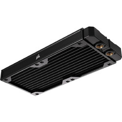 Radiator Corsair Hydro X Series XR5 240 V2 (CX-9033001-WW) - Black CX-9033001-WW