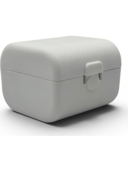 Polo 815278 Travel Adaptor Αντάπτορας Βυσμάτων Λευκός