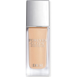 Dior Forever Glow Star Filter Complexion Sublimating Fluid - Multi-Use Highlighter 1N