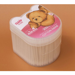 Teddy Island Series - Μπατονέτες Διπλής Όψης - 300 τεμ