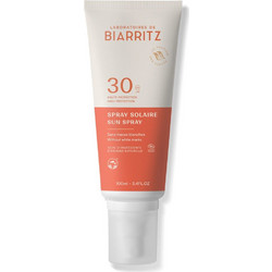 Alga Maris Βιολογική Αντηλιακό Spray Σώματος SPF30 100ml
