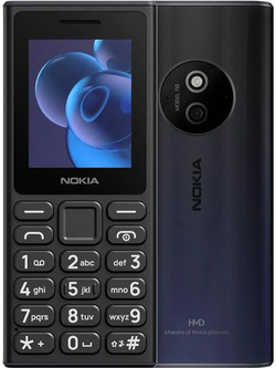 Nokia 110 2024 Dual
