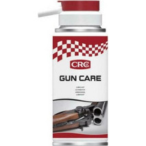 CRC Gun Care Λάδι Συντήρησης Όπλου 100ml 33110