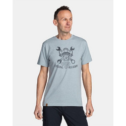 Kilpi Skully-M Γκρι TM0377KI-LGY