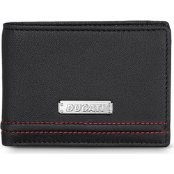 DUCATI CORSE Accessories Veloce Πορτοφόλι DTLGW2270501
