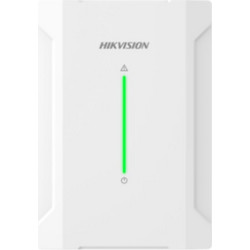 Bus Relay Expander Hikvision DS-PM501R4 4 Outputs