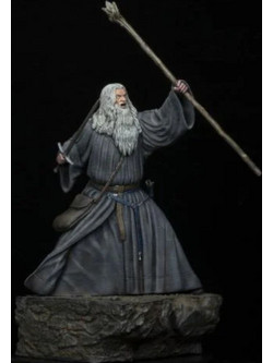 SD Toys The Lord Of The Rings Gandalf In Moria 18cm
