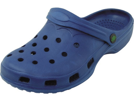 Frogy ΠΑΠΟΥΤΣΙΑ FROGGY ΑΝΔΡΙΚΑ ΜΑΥΡΟ
