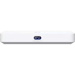 Ubiquiti Cloud Gateway UCG Fiber White (UCG-Fiber)