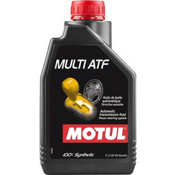 MOTUL OIL MULTI ATF 1LT