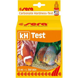 SERA KH-TEST 10ML
