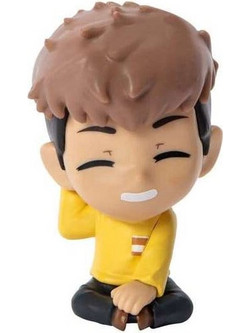 Jazwares Solo Leveling Jinho 6cm