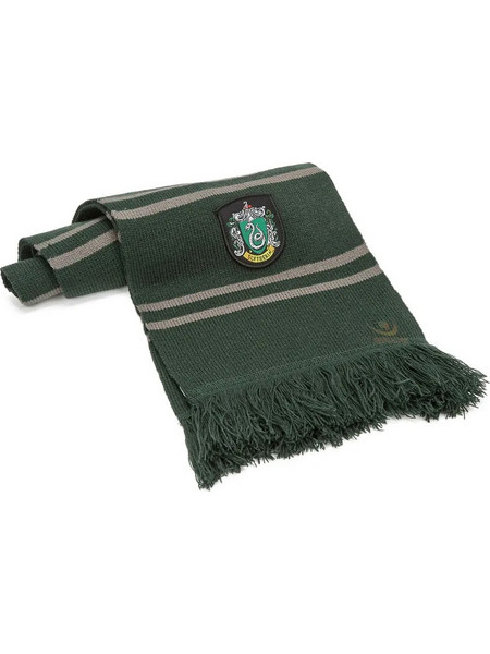 Κασκόλ Harry Potter - Slytherin