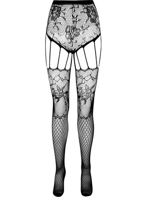 Καλσόν ECO Strumpfhose S004 Λευκό