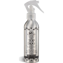 TOPDOG EAR +amp SKIN CARE 150 ML