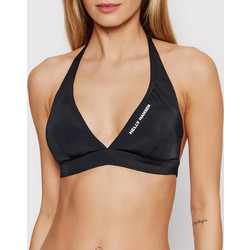 Helly Hansen Waterwear Bikini Top Τριγωνάκι Μαύρο 34106-990