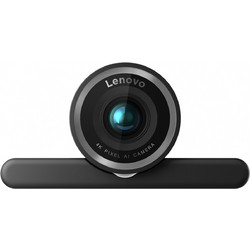 Webcam Lenovo 4K Pro - Ανάλυση 4K - USB 3.0 - Black 4XC1Q25246