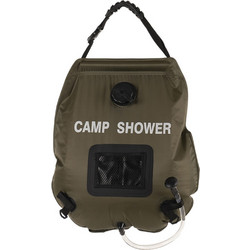 Compass - Camp Shower 20L Deluxe