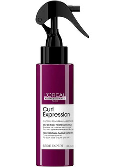L'Oreal Professionnel Serie Expert Curl Expression Σπρέι Μαλλιών για Μπούκλες 190ml