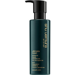 Shu Uemura Ultimate Reset Conditioner για Επανόρθωση 250ml