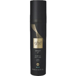 Ghd Straight On Straight & Smooth Σπρέι Μαλλιών για Λάμψη 120ml