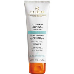 Collistar Ultra Soothing Repair Treatment After Sun Κρέμα Σώματος 250ml