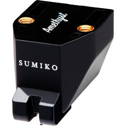 Sumiko Amethyst κεφαλή mm