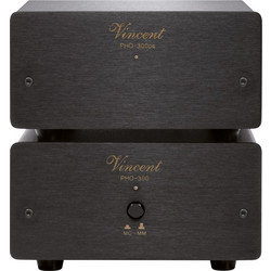 VINCENT PHO-300 black