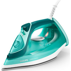 Philips DST3030/70 Σίδερο Ατμού 2400W με Κεραμική Πλάκα