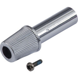 ΔΙΑΚΟΠΤΗΣ ΜΗΔΕΝΙΣΤΗΡΙ ΚΟΝΤΕΡ ΓΙΑ HARLEY DAVIDSON 90-95 Softail Speedometer reset knob, with screw Replacement for OEM 67212-93 (knob & screw) 67215-89 (knob only) and 67117-85 (screw only)