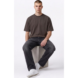 T-SHIRT EDITORIAL - ΧΑΚΙ