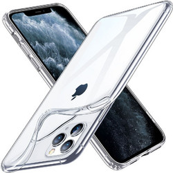 ESR Essential Zero Clear (iPhone 11 Pro Max)