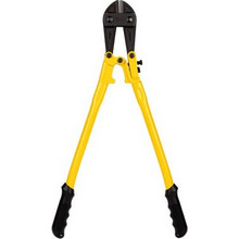 DELI ψαλίδι μπετού/σιδήρου DL2618, 450mm, 56HRC