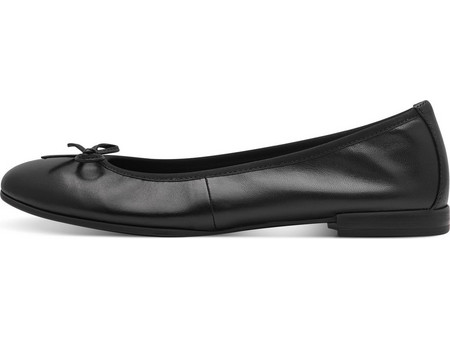 Tamaris ΜΠΑΛΑΡΙΝΕΣ 1-22116-41 001 BLACK