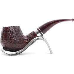 SAVINELLI - Bacco 645 Καφέ Rustic Πίπα Καπνού