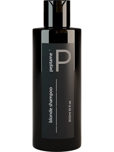 Seamless1 Peptame Blonde Σαμπουάν για Προστασία Χρώματος & Επανόρθωση 300ml