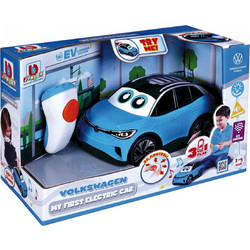 Bburago Junior Τηλεκατευθυνόμενο Αυτοκίνητο Volkswagen My First Electric Car 16/92021