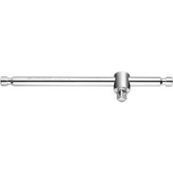 Facom Συρόμενη Μανέλα Καρέ 1/2" 275mm - S.120A
