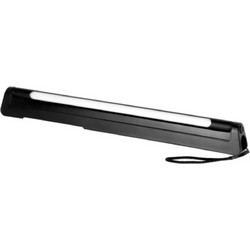 Gravity GLEDSTICK1B LED STICK 1 B Compact Magnetic Dimmable LED Light Bar Black - Gravity
