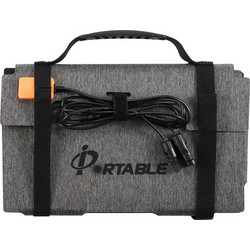 DJI Αναδιπλούμενο Ηλιακό Panel Φορτιστής 100W (CP.DY.00000205.01)